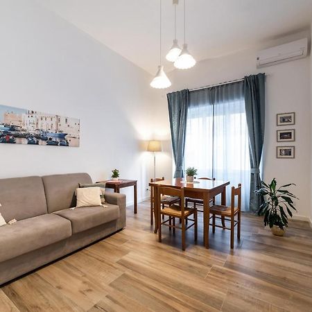 Casa Donna Gina - Puglia Mia Apartments 莫诺波利 外观 照片