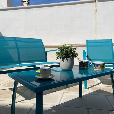 Casa Donna Gina - Puglia Mia Apartments 莫诺波利 外观 照片