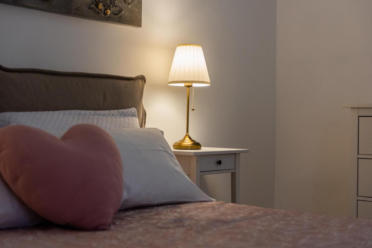Casa Donna Gina - Puglia Mia Apartments 莫诺波利 外观 照片