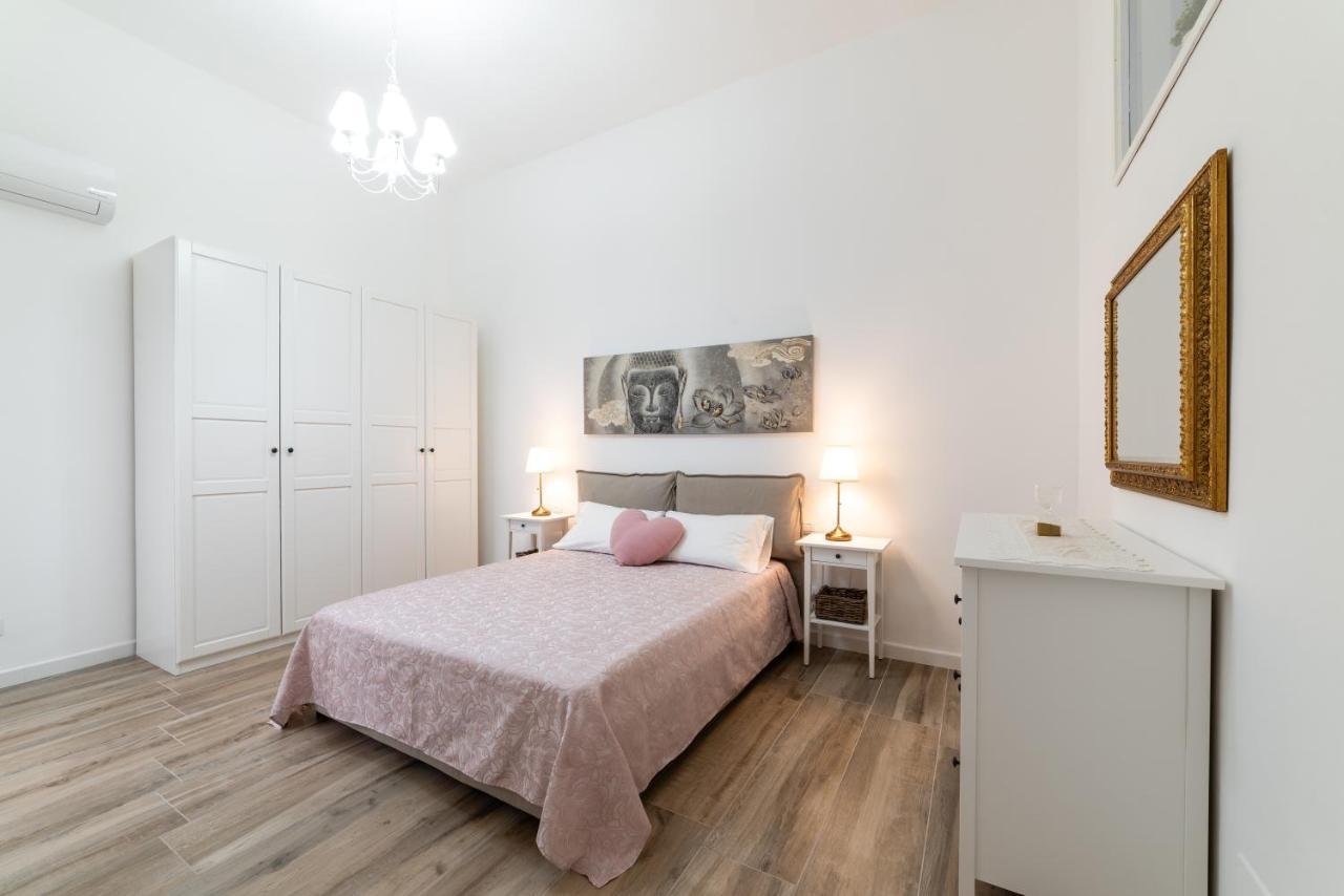 Casa Donna Gina - Puglia Mia Apartments 莫诺波利 外观 照片