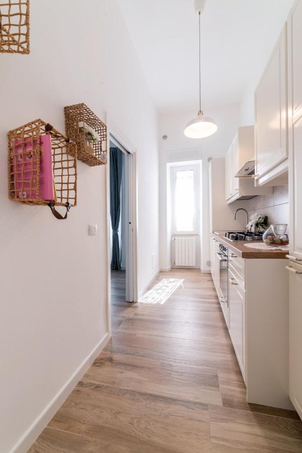 Casa Donna Gina - Puglia Mia Apartments 莫诺波利 外观 照片