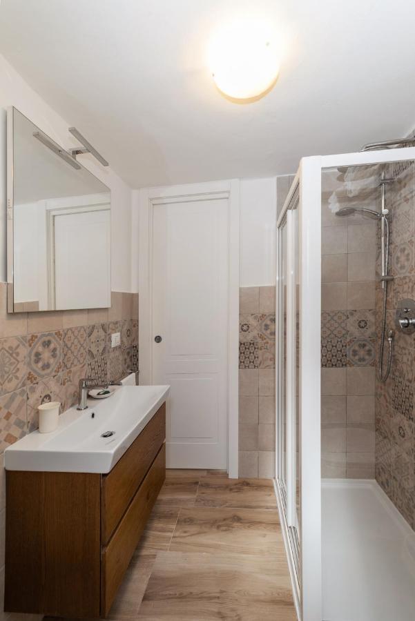 Casa Donna Gina - Puglia Mia Apartments 莫诺波利 外观 照片