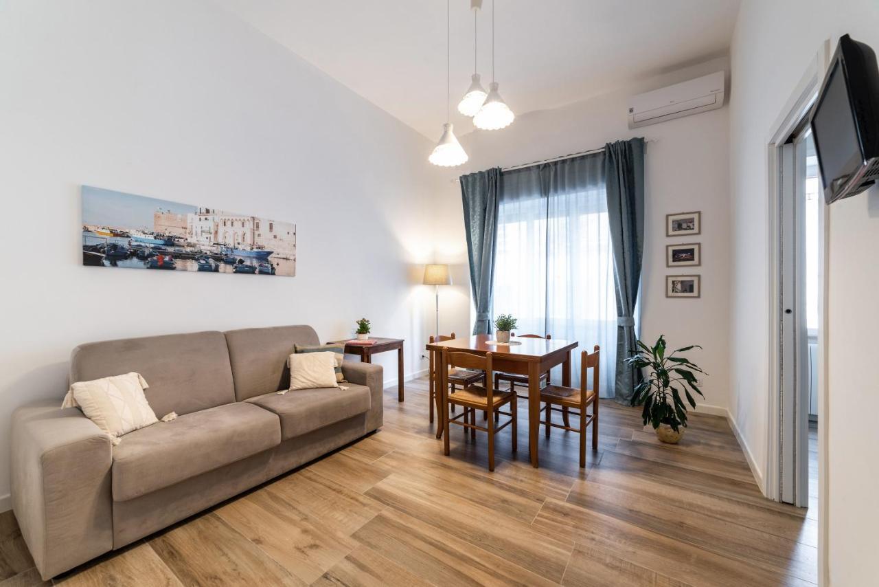 Casa Donna Gina - Puglia Mia Apartments 莫诺波利 外观 照片