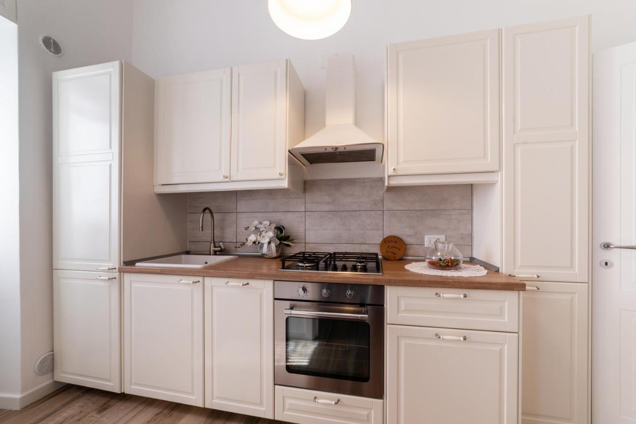 Casa Donna Gina - Puglia Mia Apartments 莫诺波利 外观 照片