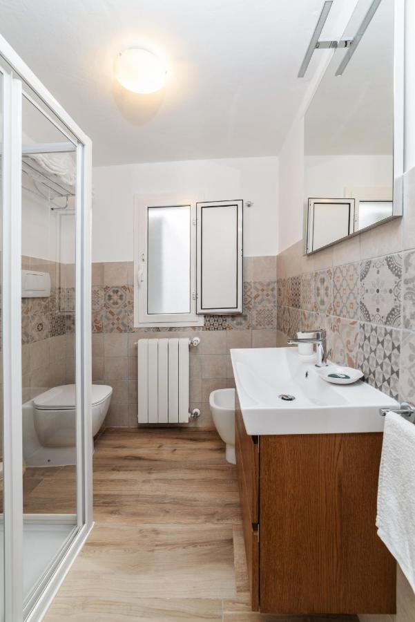 Casa Donna Gina - Puglia Mia Apartments 莫诺波利 外观 照片