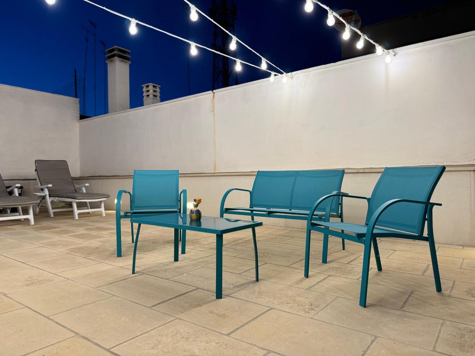 Casa Donna Gina - Puglia Mia Apartments 莫诺波利 外观 照片